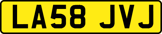 LA58JVJ