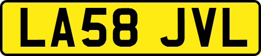 LA58JVL