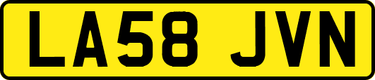 LA58JVN