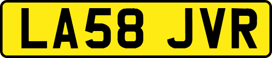 LA58JVR