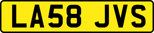 LA58JVS