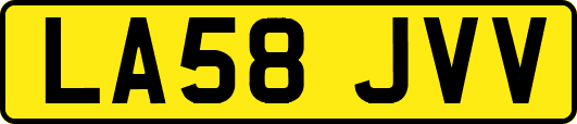 LA58JVV