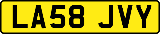 LA58JVY