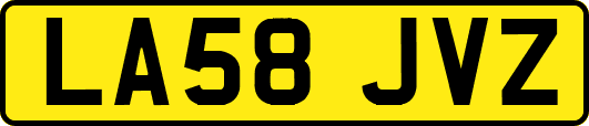 LA58JVZ