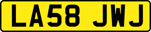 LA58JWJ