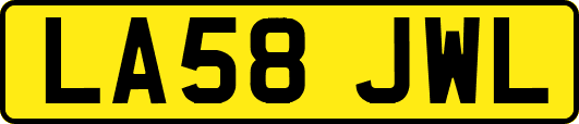 LA58JWL
