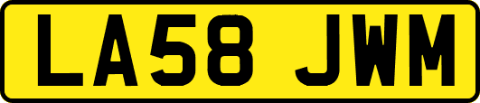 LA58JWM