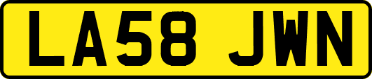 LA58JWN