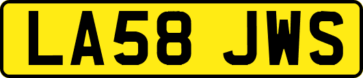 LA58JWS