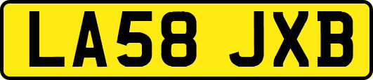 LA58JXB