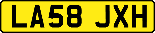 LA58JXH