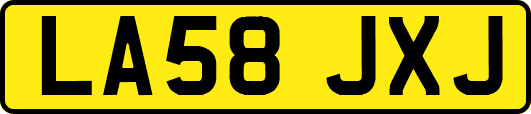 LA58JXJ
