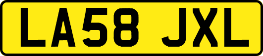 LA58JXL