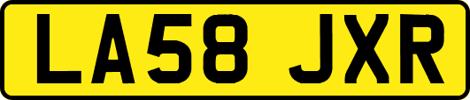 LA58JXR