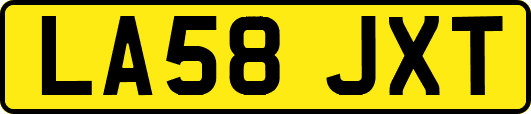 LA58JXT