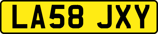 LA58JXY