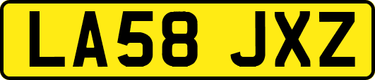 LA58JXZ