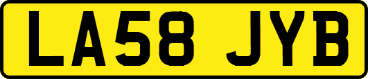 LA58JYB