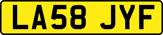 LA58JYF
