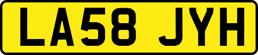 LA58JYH