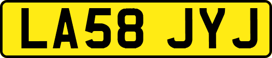 LA58JYJ