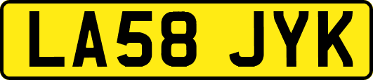 LA58JYK