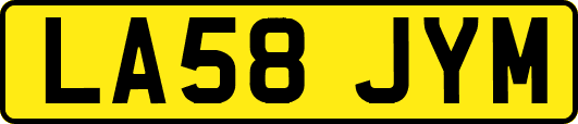 LA58JYM