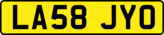 LA58JYO