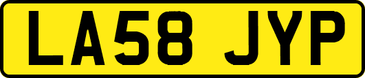 LA58JYP