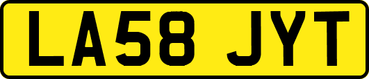 LA58JYT