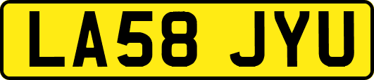 LA58JYU