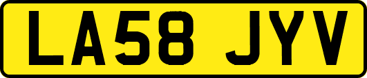 LA58JYV