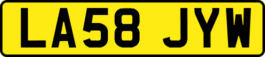 LA58JYW