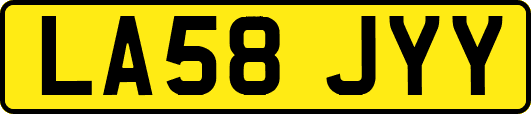 LA58JYY
