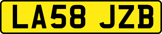 LA58JZB
