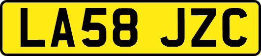 LA58JZC