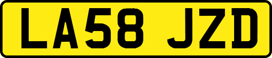LA58JZD