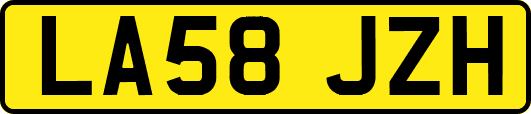 LA58JZH