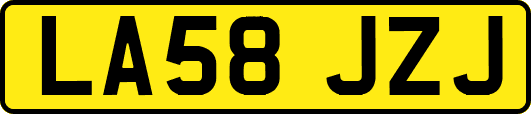 LA58JZJ