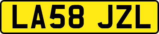 LA58JZL