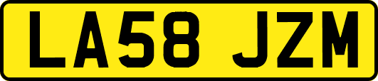 LA58JZM