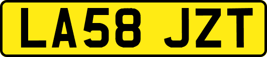 LA58JZT