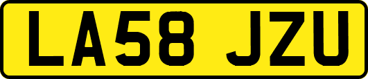 LA58JZU
