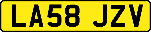 LA58JZV