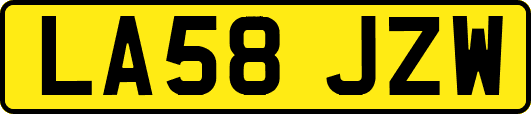 LA58JZW