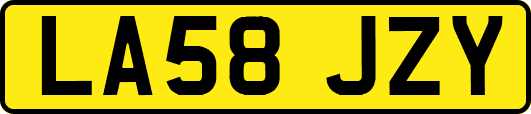 LA58JZY
