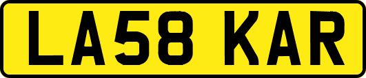 LA58KAR