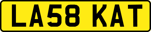 LA58KAT