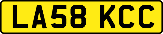 LA58KCC