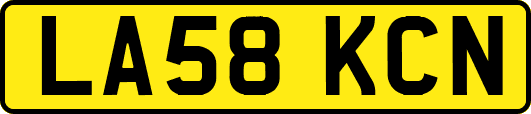 LA58KCN